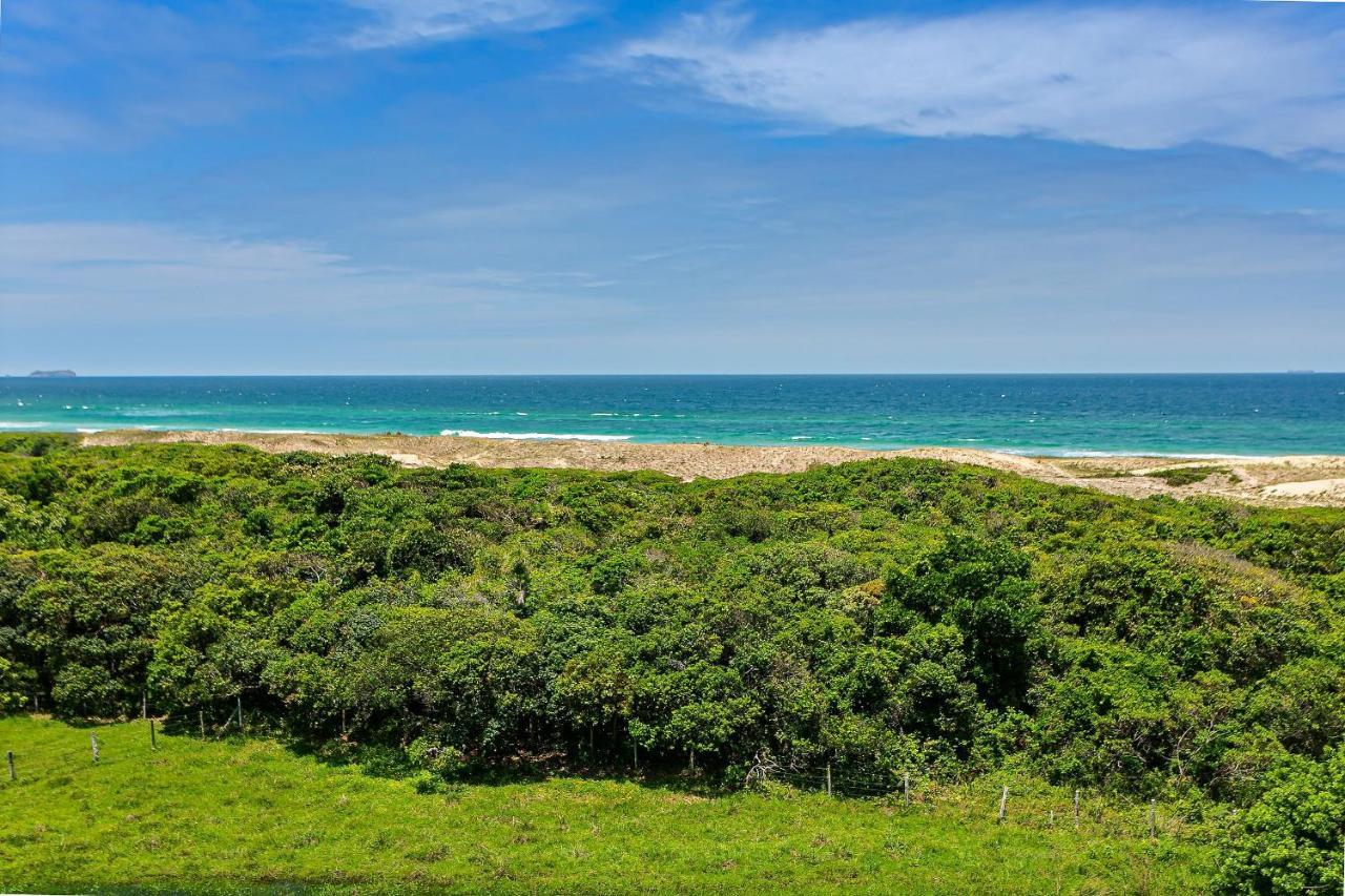 120M Da Praia Do Novo Campeche #Camp06 Florianópolis Екстериор снимка